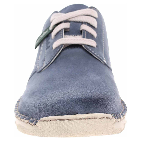 detail Pánské polobotky Josef Seibel 42704 TE16505 dunkelblau