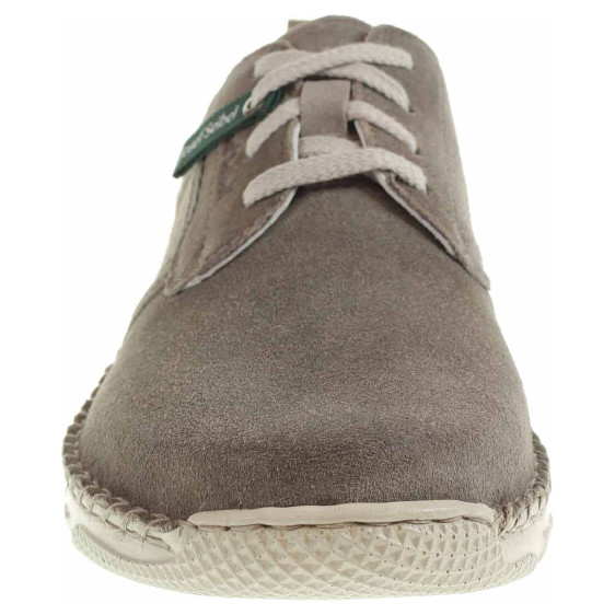 detail Pánské polobotky Josef Seibel 42704 TE16710 grau