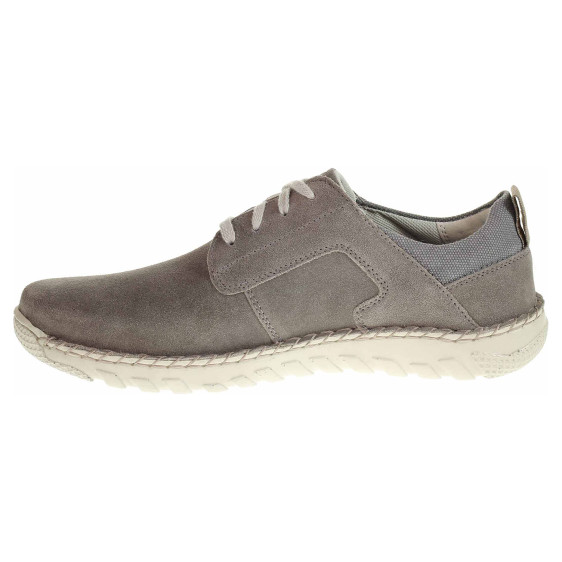 detail Pánské polobotky Josef Seibel 42704 TE16710 grau