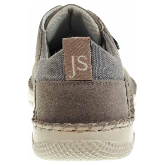 detail Pánské polobotky Josef Seibel 42704 TE16710 grau