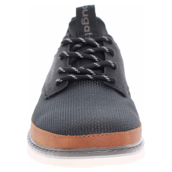 detail Pánské polobotky Bugatti 311-91660-6900 black