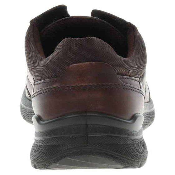 detail Pánské polobotky Ecco 51173455738 cocoa br-coffee