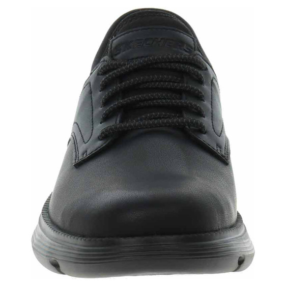 detail Skechers Garza - Gervin black