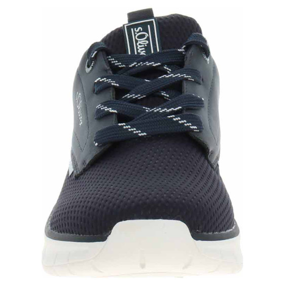 detail Pánská obuv s.Oliver 5-13635-42 navy