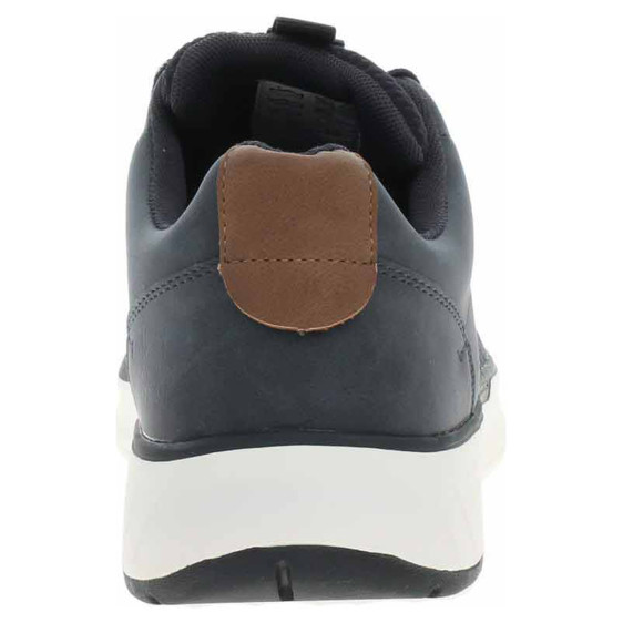 detail Pánská obuv s.Oliver 5-13635-42 navy