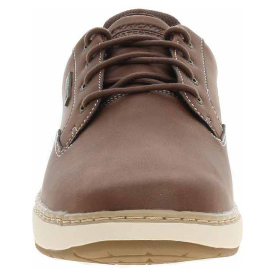 detail Skechers Relaxed Fit: Garlan - Pryor