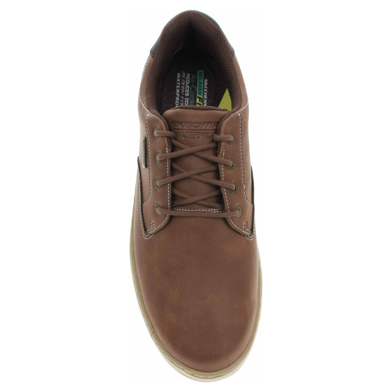 detail Skechers Relaxed Fit: Garlan - Pryor