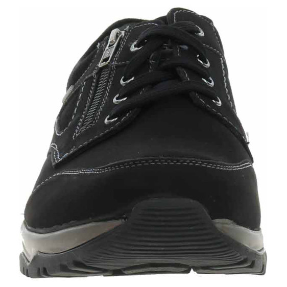 detail Pánské polobotky Josef Seibel 14455 TE21100 schwarz