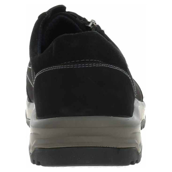 detail Pánské polobotky Josef Seibel 14455 TE21100 schwarz