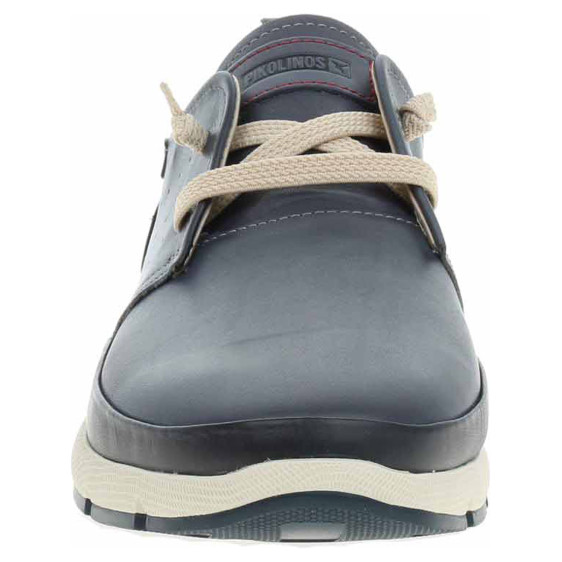 detail Pánské polobotky Pikolinos M4A-4266C1 pacific