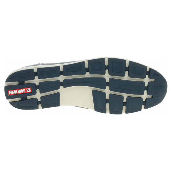 detail Pánské polobotky Pikolinos M4A-4266C1 pacific
