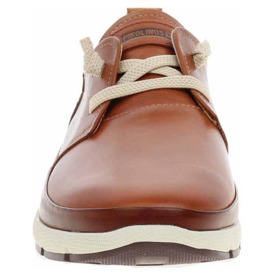 detail Pánské polobotky Pikolinos M4A-4266C1 brandy