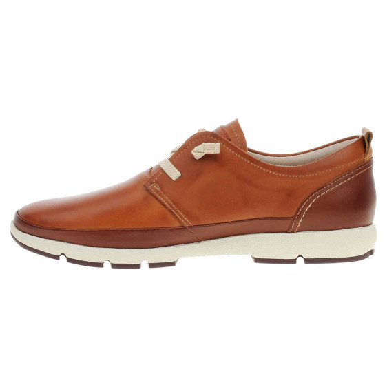 detail Pánské polobotky Pikolinos M4A-4266C1 brandy