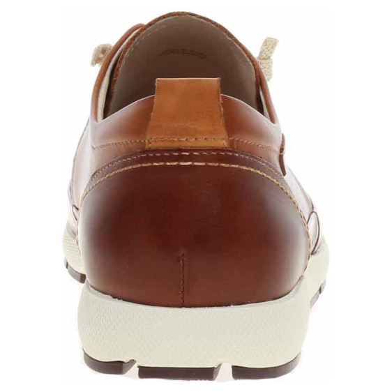 detail Pánské polobotky Pikolinos M4A-4266C1 brandy