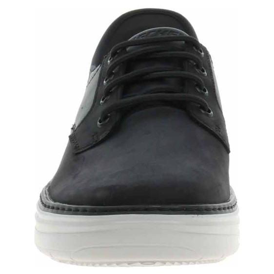 detail Skechers Slip-ins: Sport Court 92 - Distown black