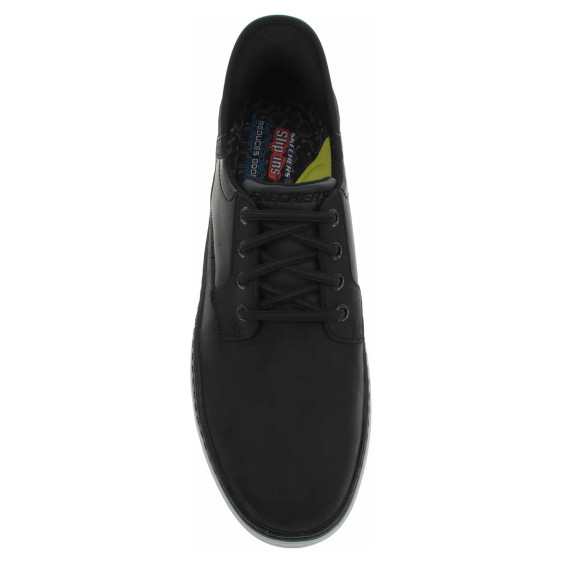 detail Skechers Slip-ins: Sport Court 92 - Distown black