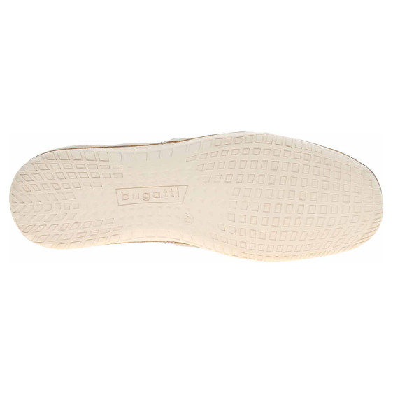 detail Pánské polobotky Bugatti 341-AFF63-6900 sand