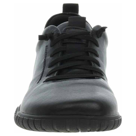 detail Pánské polobotky Josef Seibel 20704 TE793100 schwarz