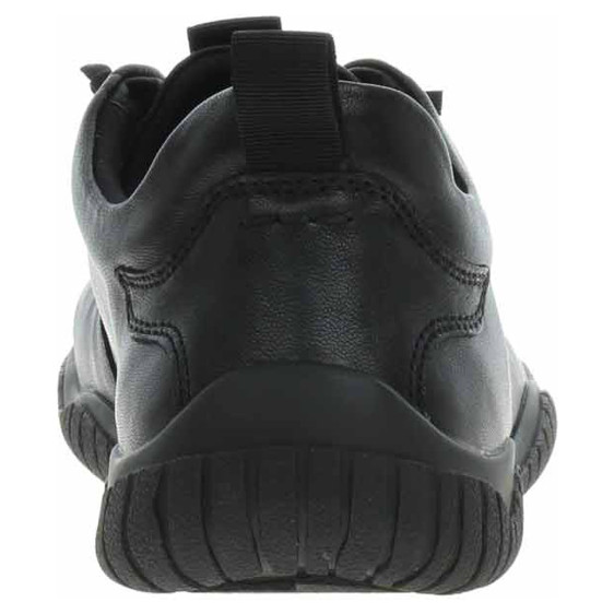 detail Pánské polobotky Josef Seibel 20704 TE793100 schwarz