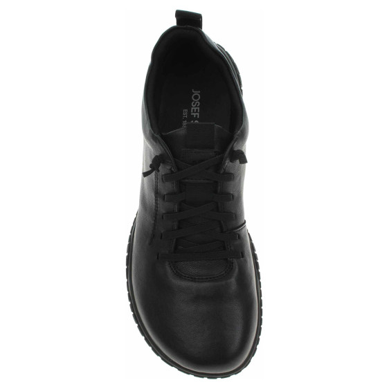 detail Pánské polobotky Josef Seibel 20704 TE793100 schwarz