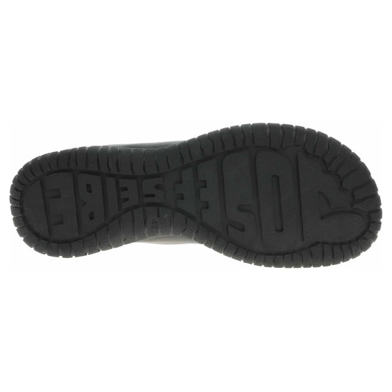 detail Pánské polobotky Josef Seibel 20704 TE793100 schwarz