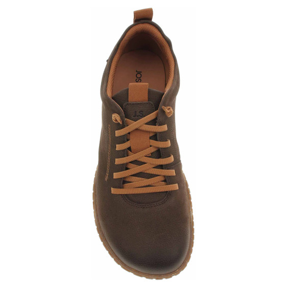 detail Pánské polobotky Josef Seibel barefoot 20704 TE869310 brasil