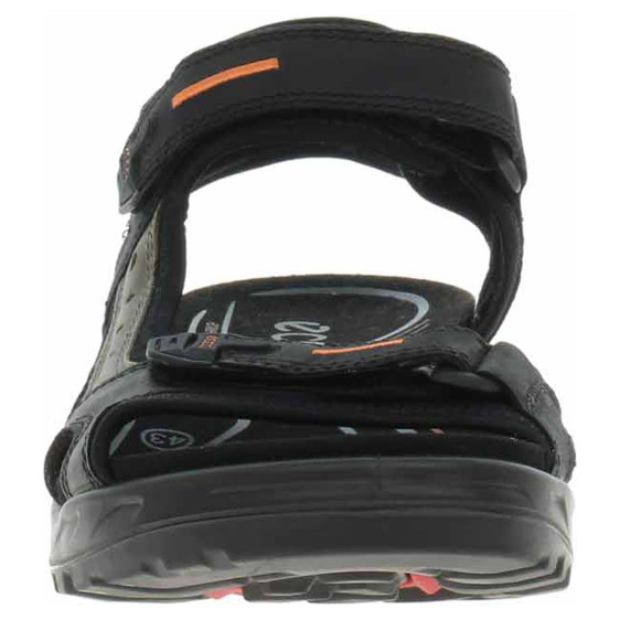 detail Pánské sandály Ecco Offroad 06956450034 black-mole