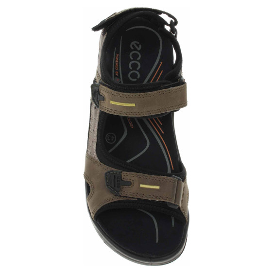 detail Pánské sandály Ecco Offroad 06956456396 tarmac-moon rock