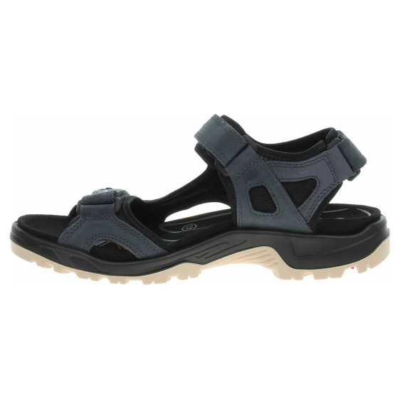 detail Pánské sandály Ecco Offroad 06956402415 ombre