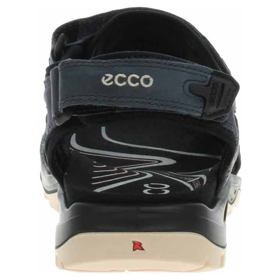 detail Pánské sandály Ecco Offroad 06956402415 ombre