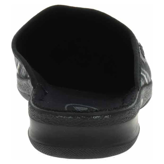 detail Pánské domácí pantofle Befado 548M045 multi