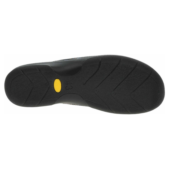 detail Pánské domácí pantofle Befado 548M045 multi