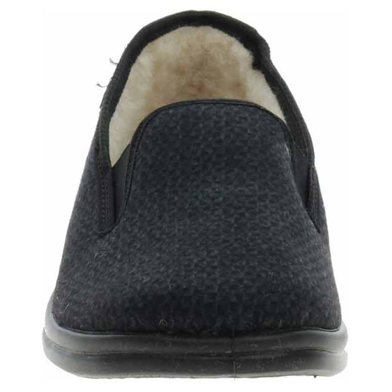 detail Pánské bačkory Dr.Orto 096M090 černá