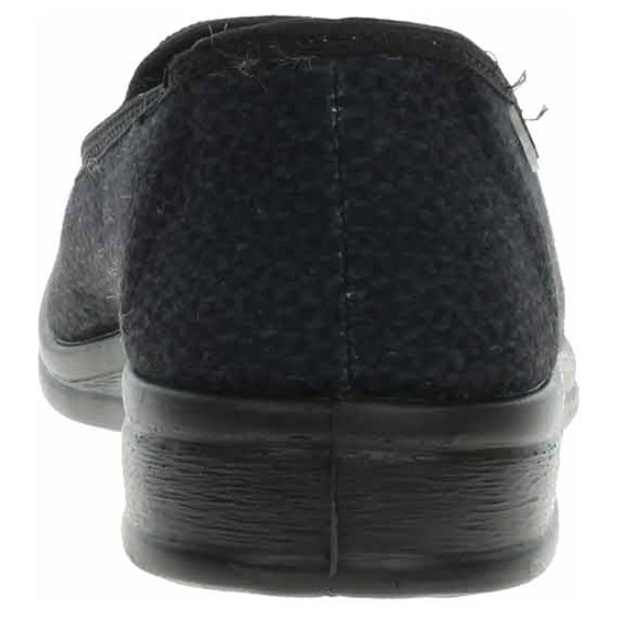 detail Pánské bačkory Dr.Orto 096M090 černá