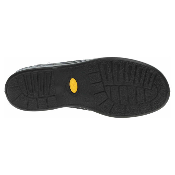 detail Pánské bačkory Dr.Orto 096M090 černá