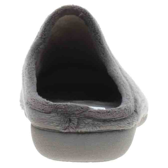 detail Pánské domácí pantofle Medi Line 149-025 gris