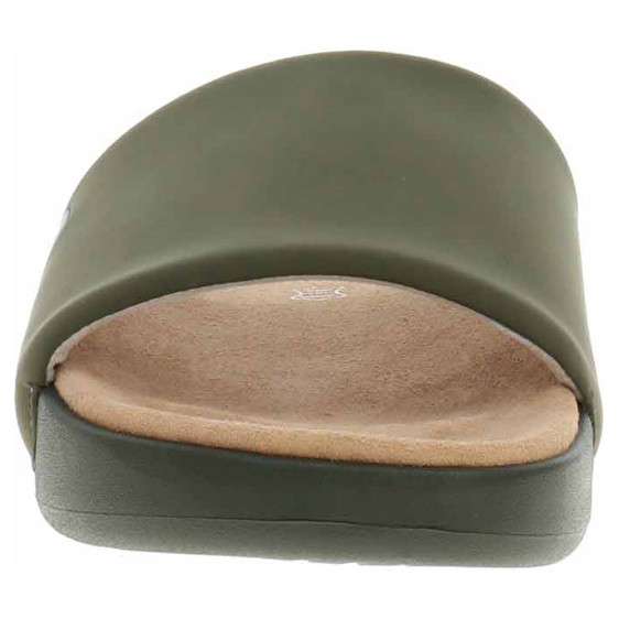 detail Pánské pantofle Rieker U3250-54 grun