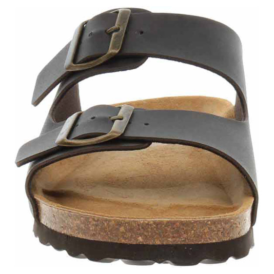 detail Pánské pantofle Ara 14-29501-04 moro