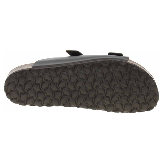 detail Pánské pantofle Ara 14-29501-04 moro