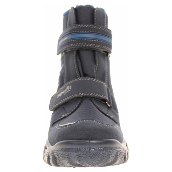 detail Chlapecké sněhule Superfit 0-809080-8300 blau-blau