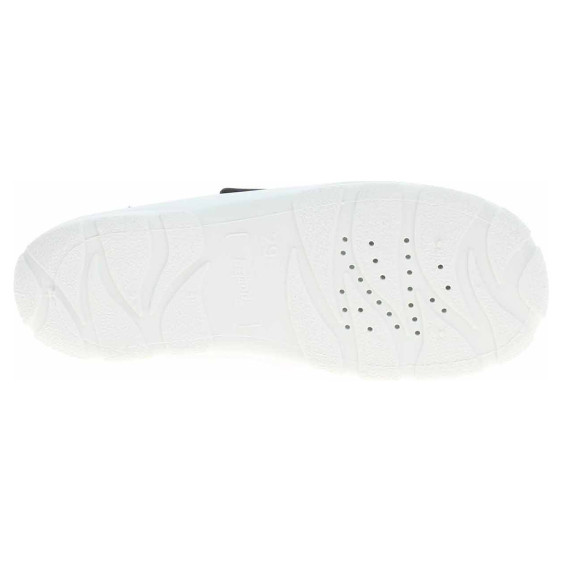 detail Chlapecké bačkory Befado 974X506 černá